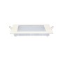 XXLED Einbau-LED-Panel SLIM/Sq-6 6W - Detailansicht