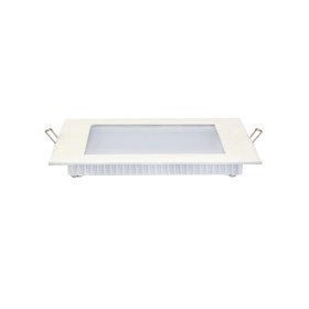 Einbau-LED-Panel SLIM/Sq-6 6W