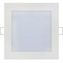 XXLED Einbau-LED-Panel SLIM/Sq-9 9W
