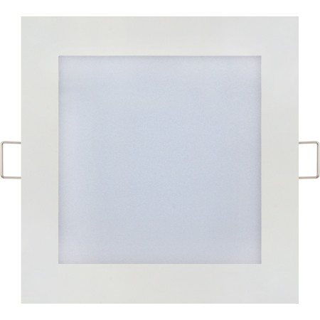XXLED Einbau-LED-Panel SLIM/Sq-9 9W
