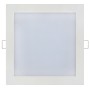 XXLED Einbau-LED-Panel SLIM/Sq-12 12W