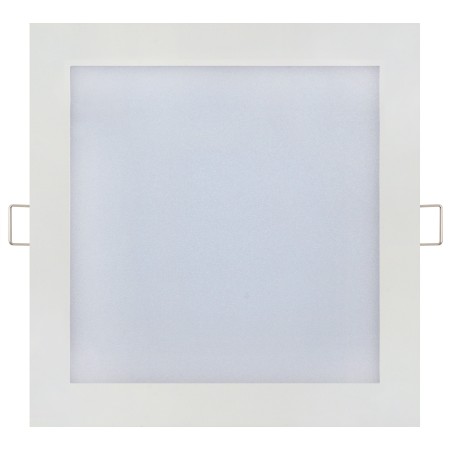 XXLED Einbau-LED-Panel SLIM/Sq-15 15W