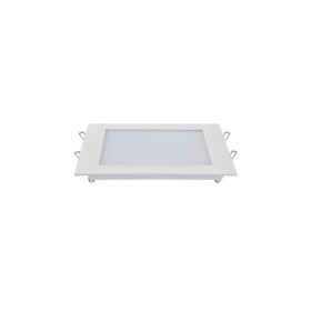 Einbau-LED-Panel SLIM/Sq-15 15W