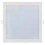 XXLED Pannello LED incasso SLIM/Sq-18 18W