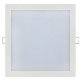 XXLED Einbau-LED-Panel SLIM/Sq-18 18W