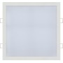 XXLED Einbau-LED-Panel SLIM/Sq-24 24W