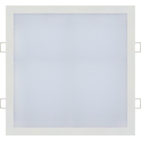 XXLED Einbau-LED-Panel SLIM/Sq-24 24W