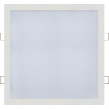 XXLED Einbau-LED-Panel SLIM/Sq-24 24W