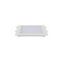 XXLED Einbau-LED-Panel SLIM/Sq-24 24W - Detailansicht