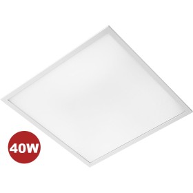 XXLED LED Panel 50x50cm MOON-40 40W Quadratisch
