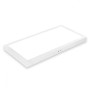 XXLED 60x30cm LED Flächenbeleuchtung PROTEUS-36 36W weiss