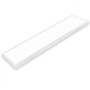 XXLED 120x30cm Illuminazione a pannelli LED PROTEUS-48 48W bianco
