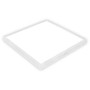 XXLED Illuminazione a superficie LED PULSAR-48 48W bianco 60x60cm