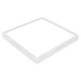 XXLED Illuminazione a superficie LED PULSAR-48 48W bianco 60x60cm