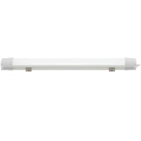 XXLED LED-Wasserschutzlampe RIVER-18 18W 60cm IP65 6400K