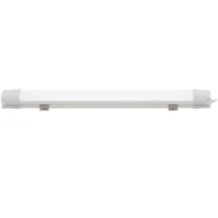 XXLED LED-Wasserschutzlampe RIVER-18 18W 60cm IP65 6400K