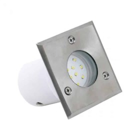 XXLED Led Einbauleuchte PEARL 1,2W 95x95 mm