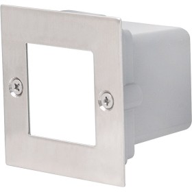 XXLED Led Bodeneinbauleuchte CORAL 1,6W 105x105 mm blau