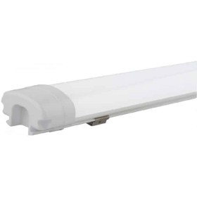LED-Wasserschutzlampe RIVER-45 45W 150cm IP65 6400K