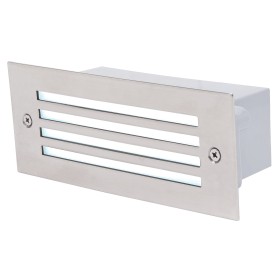 XXLED Led Einbauleuchte OLTU 3W 70x170 mm blau