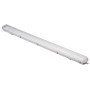 XXLED Luminaire LED étanche 120cm PROMASTER-T IP65 2x120 cm tubes LED inclus IP66
