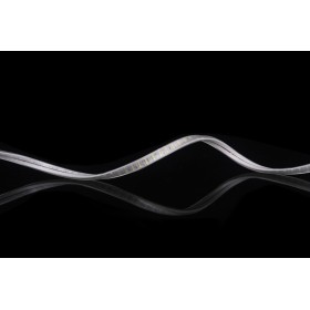 XXLED 100M Rolle LED Wasserdicht Streifen ATLANTIC-P 220-240V IP65 2Row Prismatic