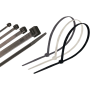 XXLED Kabelbinder UV-beständig Premium (100er Pack)