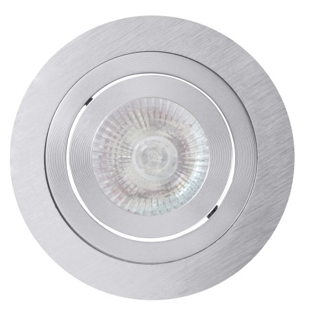 XXLED Einbaustrahler MR16 Rund SNOWDROP-R Max. 10W Led Chrom
