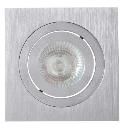 XXLED Einbaustrahler MR16 Quadratisch SNOWDROP-S