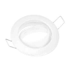 XXLED Einbaustrahler MR 16 LAVENDER weiss