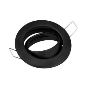 XXLED Einbaustrahler MR 16 LAVENDER schwarz