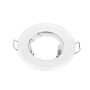 XXLED Einbaustrahler MR 16 CAMELLIA weiss