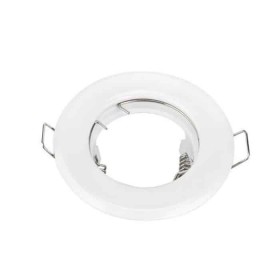 XXLED Einbaustrahler MR 16 CAMELLIA weiss