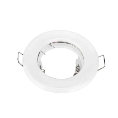 XXLED Einbaustrahler MR 16 CAMELLIA weiss