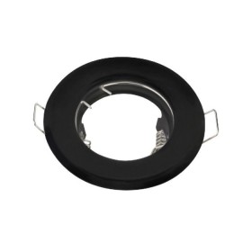 XXLED Einbaustrahler MR 16 CAMELLIA schwarz
