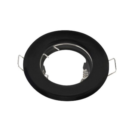 XXLED Einbaustrahler MR 16 CAMELLIA schwarz