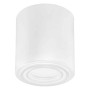 XXLED Aufbauleuchte FREZYA-R rund GU10 weiss