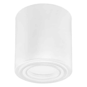 XXLED Aufbauleuchte FREZYA-R rund GU10 weiss