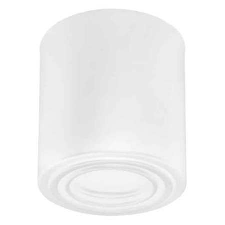 XXLED Aufbauleuchte FREZYA-R rund GU10 weiss