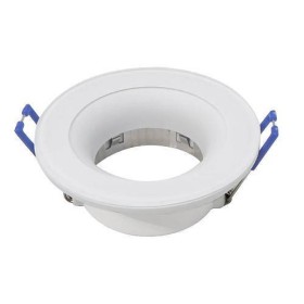 XXLED Wasserdichte Downlight-Armatur KAKTUS-R IP65 GU10 Weiss