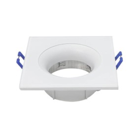 XXLED Wasserdichte Downlight-Armatur KAKTUS-S IP65 GU10 Weiss
