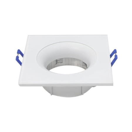 XXLED Wasserdichte Downlight-Armatur KAKTUS-S IP65 GU10 Weiss