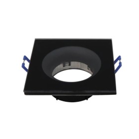 XXLED Wasserdichte Downlight-Armatur KAKTUS-S IP65 GU10 Schwarz