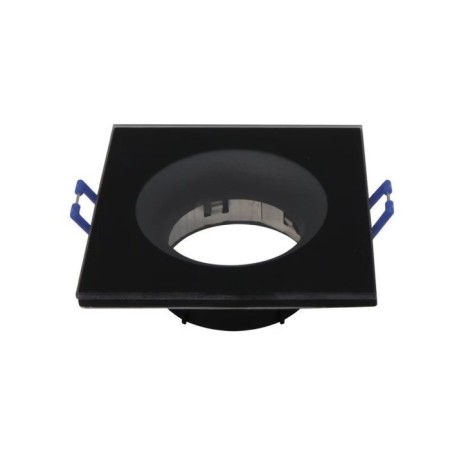 XXLED Wasserdichte Downlight-Armatur KAKTUS-S IP65 GU10 Schwarz
