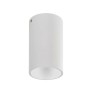 XXLED Aufbauleuchte SALSA weiss GU10