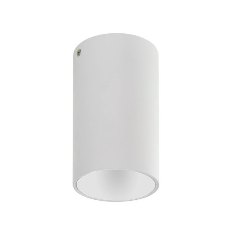 XXLED Aufbauleuchte SALSA weiss GU10