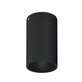 XXLED Aufbauleuchte SALSA Schwarz GU10