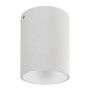 XXLED Aufbauleuchte SALSA-L weiss GU10
