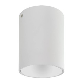 XXLED Aufbauleuchte SALSA-L weiss GU10