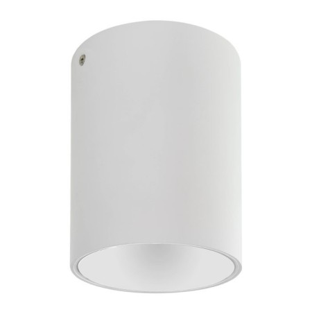 XXLED Aufbauleuchte SALSA-L weiss GU10